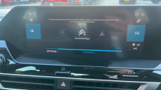 Citroen C4 1.2 PureTech [130] Sense Plus 5dr Petrol Hatchback